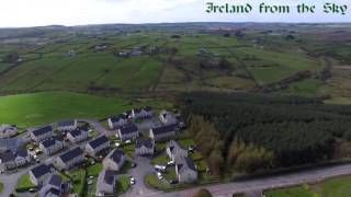 Pomeroy, County Tyrone.