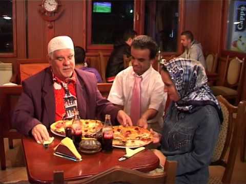 mister x  aga baba  - pres ta sose kjo buken