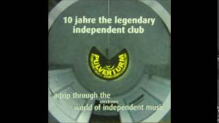Deine Lakaien, Wasted Years 2nd Mix; {10 Jahre The Legendary Independent Club Compilation}