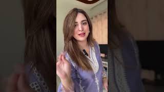 Lilac Straight Kurta Set with Dupatta - Video 1