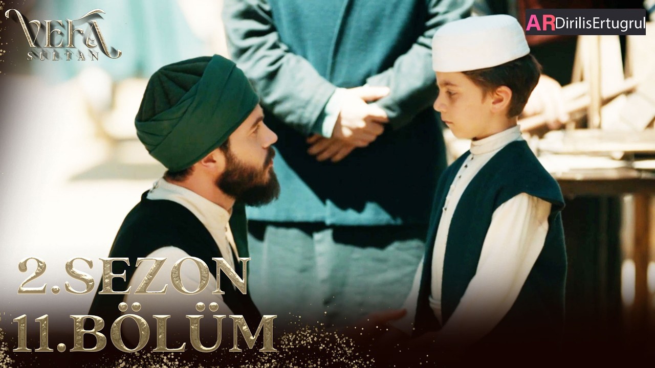 Vefa Sultan Season 2 Episode 41 With English Subtitles