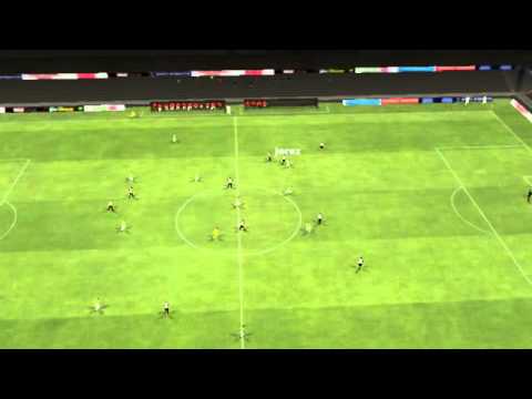 Cacereno 5-0 U.D. Merida - Mejores momentos del partido