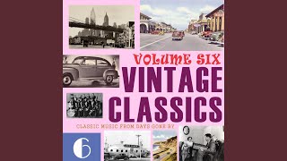 The Last Time I Saw Paris