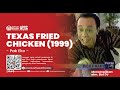 ARSIP IKLAN PREMIERE Iklan Texas Fried Chicken Pak Eko 1999