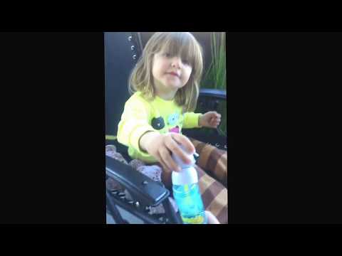 Enkla nöjen vid magsjuka