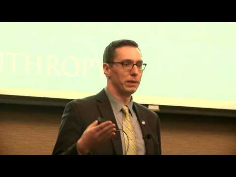 Afternoon Keynote: TechNow 2015 Conference