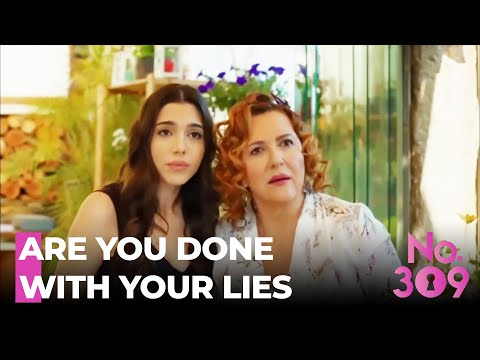 Samet's One Last Favor For Nergis - No.309 Episode 175