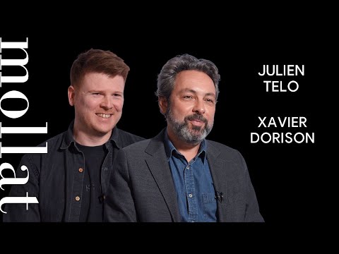Julien Telo et Xavier Dorison - Les gorilles du général. Vol.1 : Septembre 59