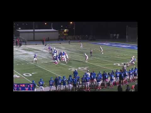2025 Varsity Season Highlights