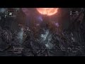 Bloodborne - How To Kill The One Reborn