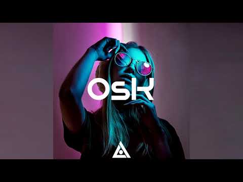 EKAE & KRMA - Light of Your Love