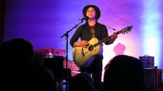 Gaz Coombes - Detroit