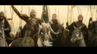 Christopher Tin - Mado Kara Mieru - The Lord of the Rings mix.