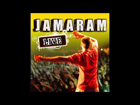 JAMARAM - Live (2009) - Green Leaf