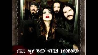 My Ruin - Absolution (lyrics)