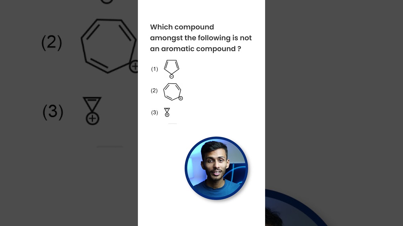 Ans this NEET Chem Q🥵! #1