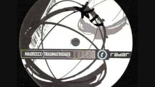 Maureece - Trauma trigger