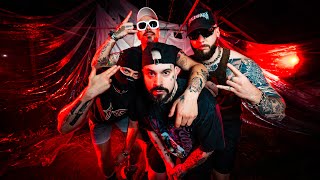 Sickmode & Rooler & Riot Shift - WITHOUT YOU (Official Videoclip)