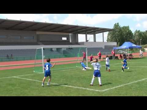 ASD Sport Team Cup. Mecz ASD Opole - MKS Kluczbork 3:0