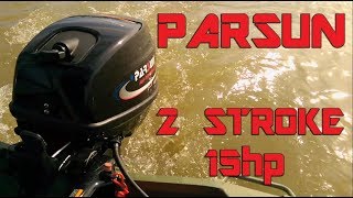 Suzhou parsun power machine co ltd