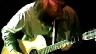 "baby toes" new varsity, michael hedges .mp4