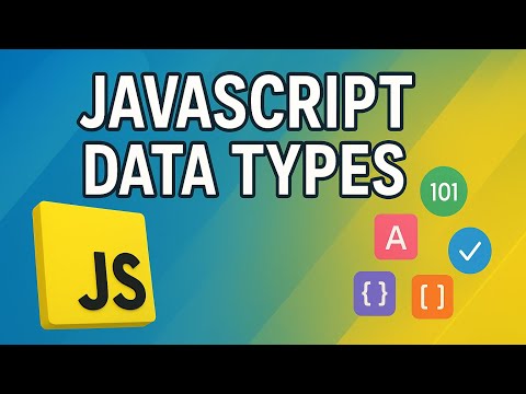 Javascript Data Types Explained Complete Guide For Beginners Skycodes10