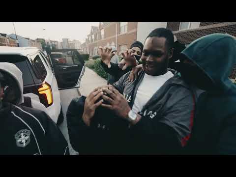 FsDaBender - STOOPID (Official Music Video)