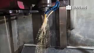 Lagun GVC 1000 apstrādes centrs | Attēls 4 - Machineryline