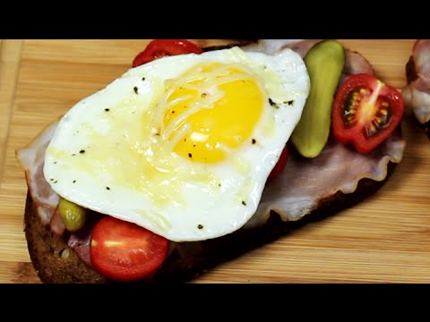 STRAMMER MAX | Hausmannskost