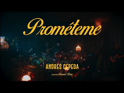 Miniatura de Prométeme