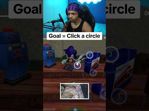 Sonic sings Death Note