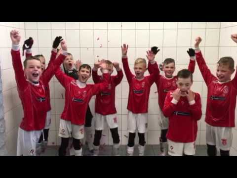 Schijndel JO9-1 - Rhode JO9-1