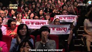 [ENG] Soyu ft. Jay Park - Love Maze (IS2 131019 Jay Park cut)