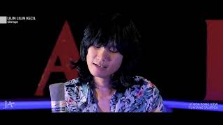 LILIN LILIN KECIL (CHRISYE) Cover by Ghali T'Koes