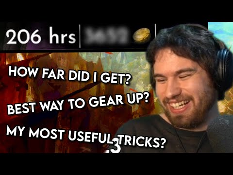 Zero to Hero: THE 200-HOUR ACCOUNT REVIEW!