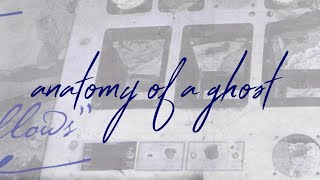 The History of Anatomy of a Ghost