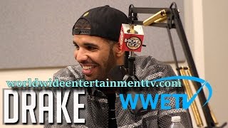 Funkmaster Flex Answers Drake's HOT 97 Diss