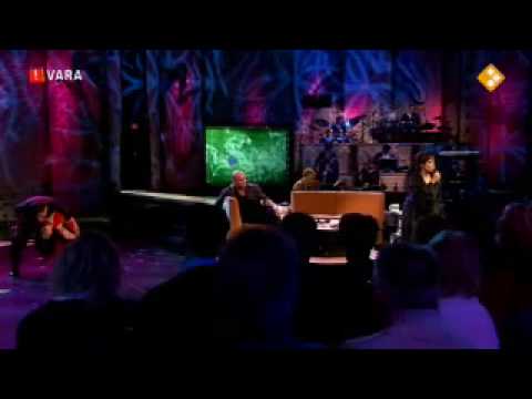 Lieve Paul Fragmenten aflevering 12 'Ruth Jacott'