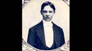 Ben Harney- You've been a good old wagon