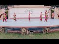 Vinnapalu Vinavale Dance Performance