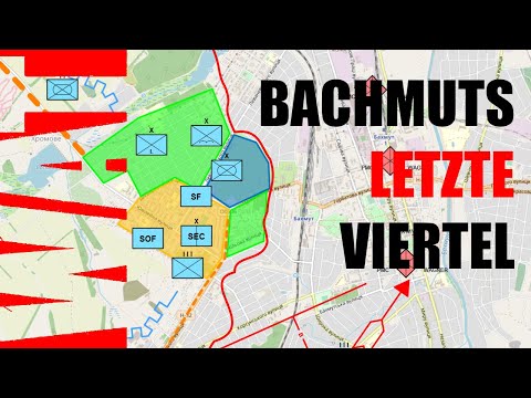 27.04.2023 Situation report Ukraine | Ukraine remains strong