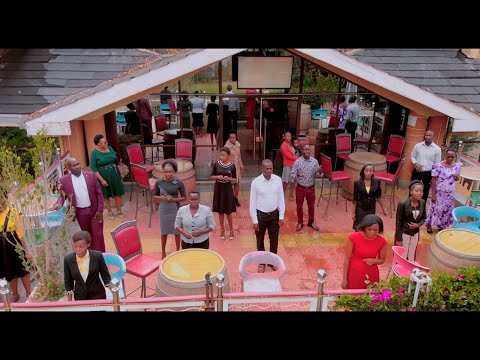 Atatenda by Calvary Messengers Official 4k Video filmed by CBS Media