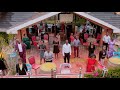 Atatenda By Calvary Messengers Official 4k Video Filmed By CBS Media