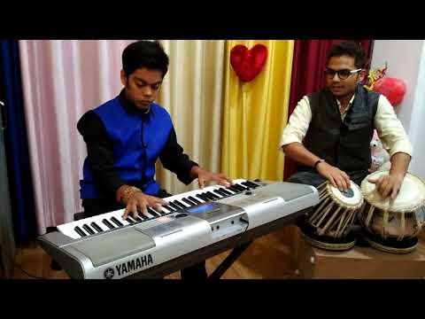 Rohit Sharma Tabla Videos and own compositions