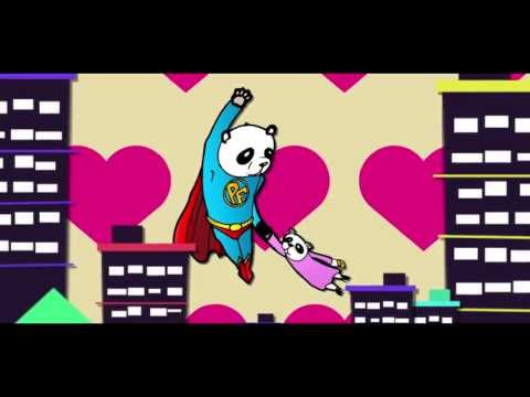 Deorro feat. Adrian Delgado - Let Me Love You