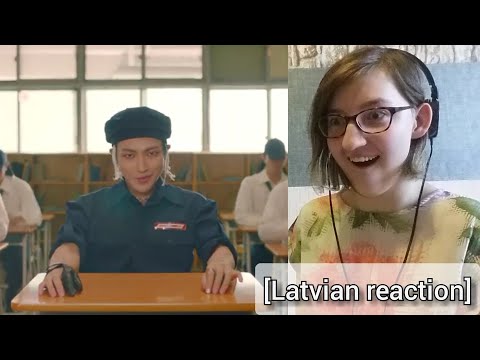 reakcija uz ATEEZ(에이티즈) - 'THANXX' Official MV | PowerPlus