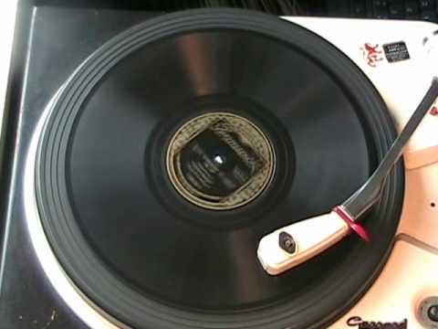 I WANT SOMEBODY TO CHEER ME UP by Esther Walker 1926