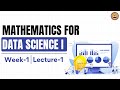Mathematics for Data Science: Natural Numbers, Integers, and Primes