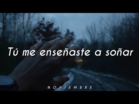 Te Dejo Libre - Kurt ft. Intocable // Letra. ♡