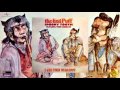 Spooky Tooth - I Am the Walrus (Remastered) [Progressive Rock - Hard Rock] (1970)